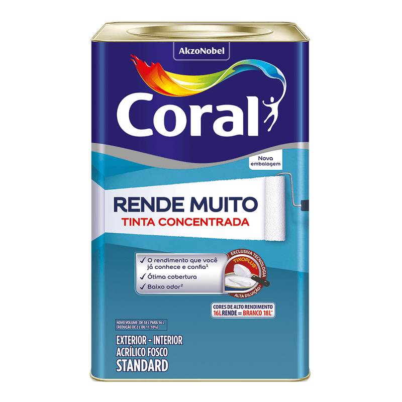 Rende Muito