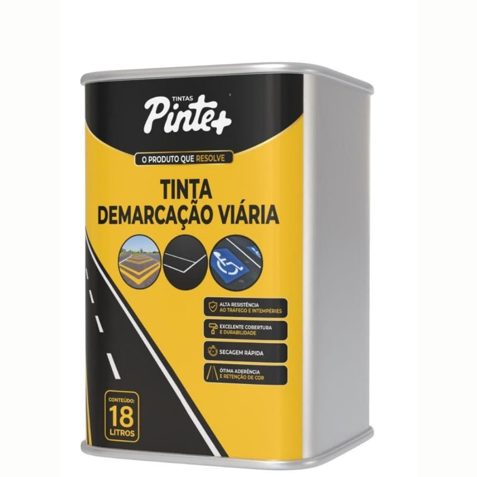Esmalte Direto Na Ferrugem Pinte+ 900Ml Metalizado