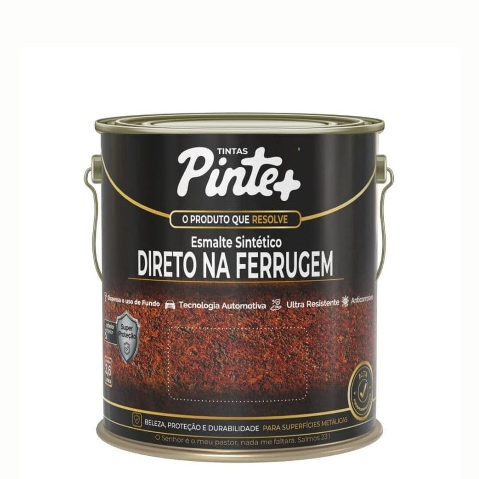 Tinta Demarcação Viária Pinte+ 18L