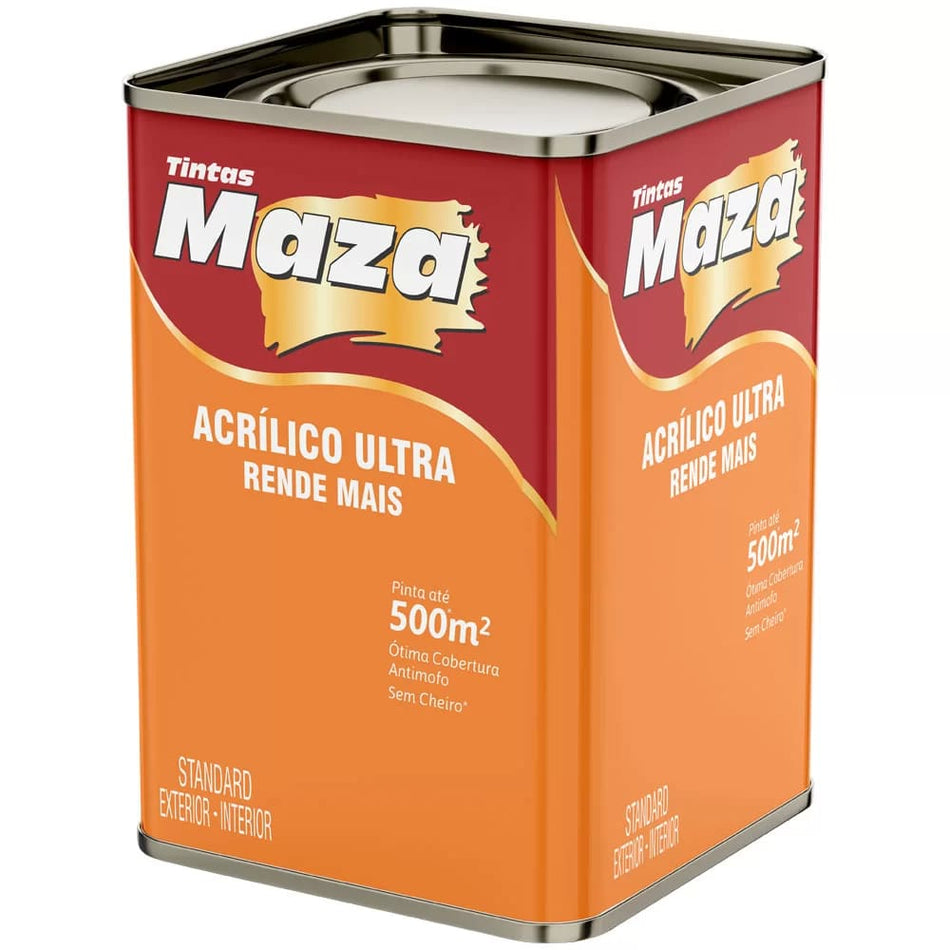 ACR. FC. STD 18L CERAMICA - ULTRA
