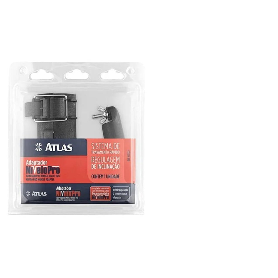 ADAPTADOR PLASTICO P/DESEMPENADEIRA NIVELO PRO - AT3322