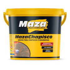 Adesivo P/Argamassa E Chapiscos 3,6Kg