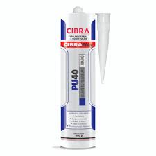 Adesivo Pu Branco 400G - Pu40