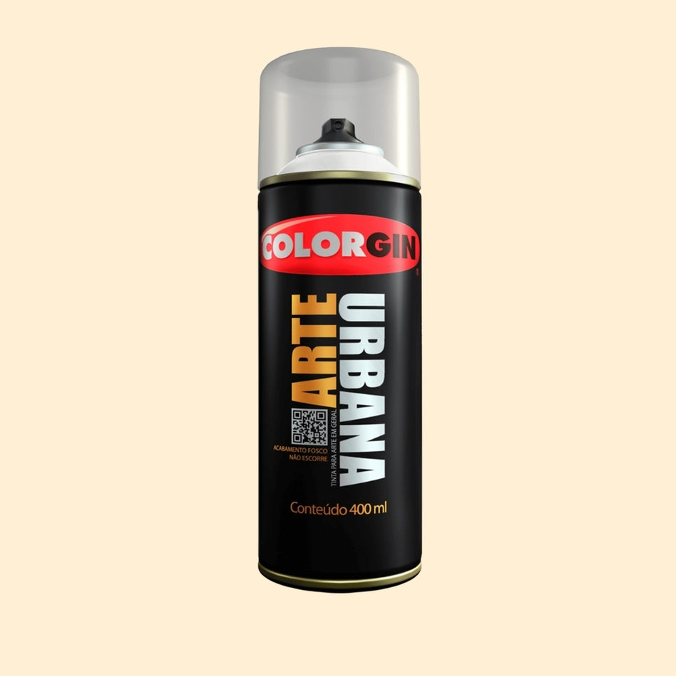Spray ColorGin Arte Urbana