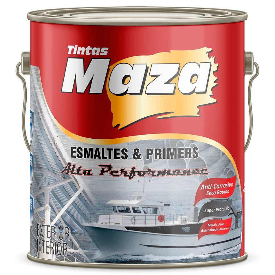 Alta Temperatura 3,6L Aluminio - 600 Graus