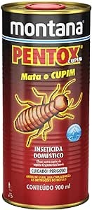 Anti-Cupim 0,9L