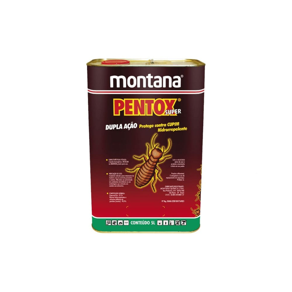 Anti-Cupim 5,0L