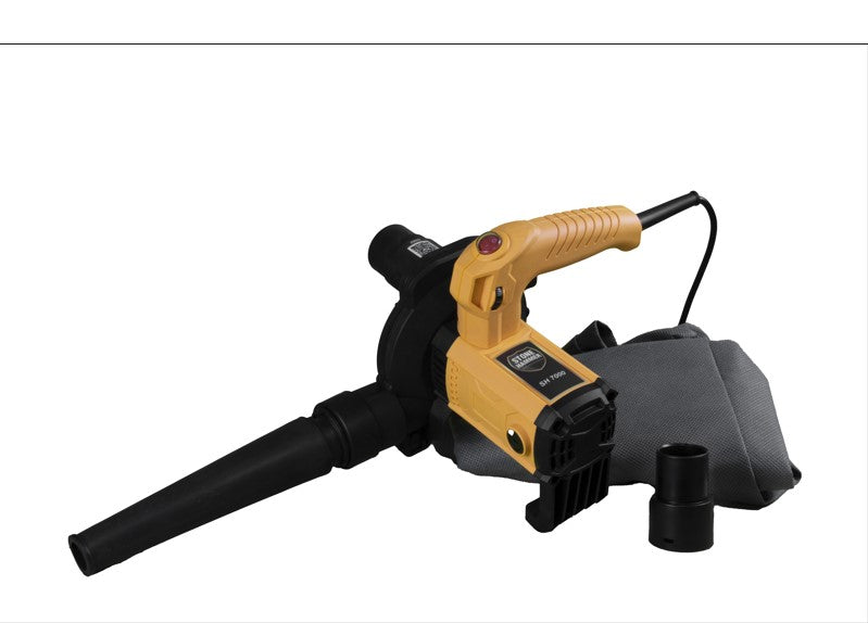 Aspirador E Soprador Sh-7000 Stone Hammer