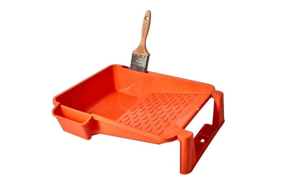 Bandeja P/Pintura 23Cm Tigre Pro - 2307/23