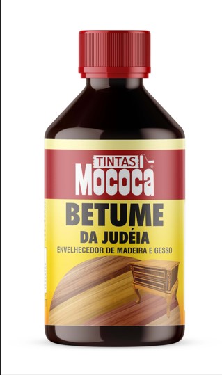 Betume Da Judeia Diluido 100Ml