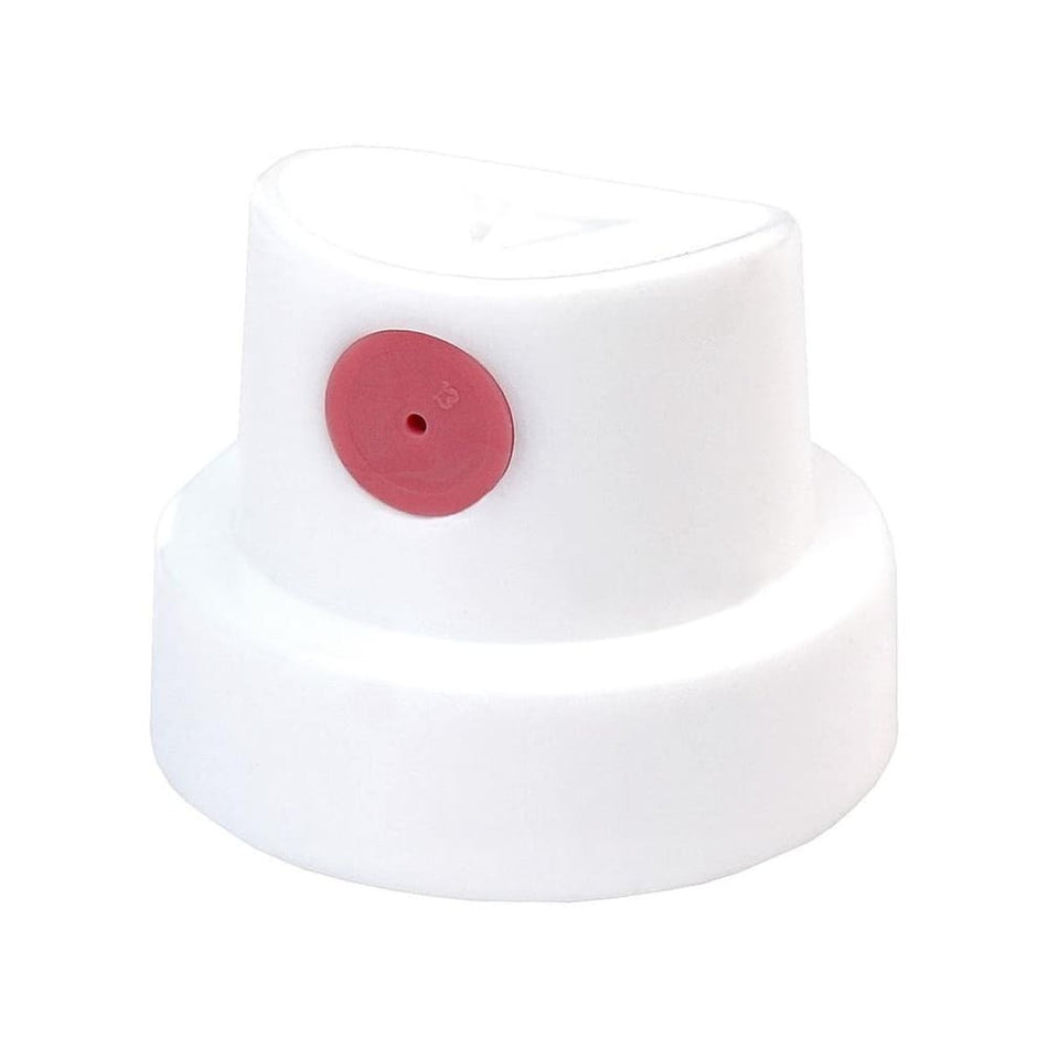BICO PARA SPRAY FAT CAP - ROSA