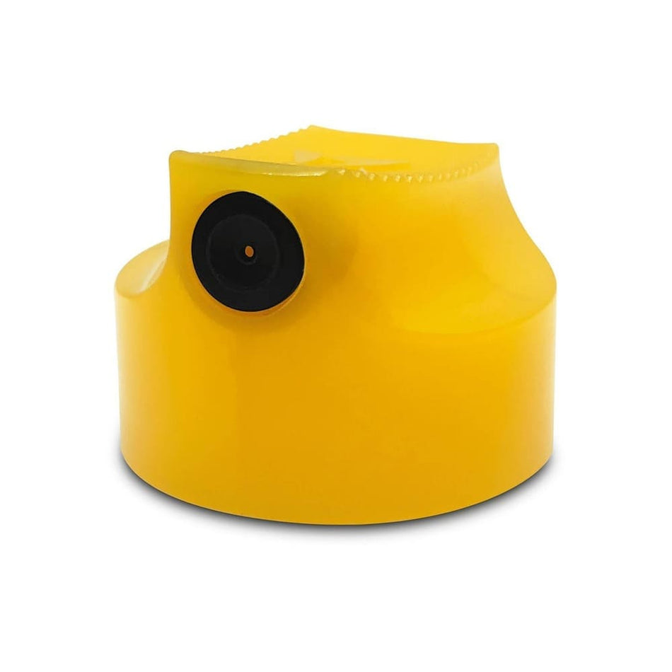 BICO PARA SPRAY UNIVERSAL CAP - AMARELO