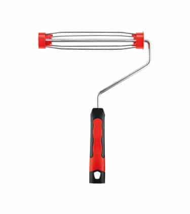 Cabo P/Rolo 23Cm Gaiola - At550/23R - Especial 5 Arames