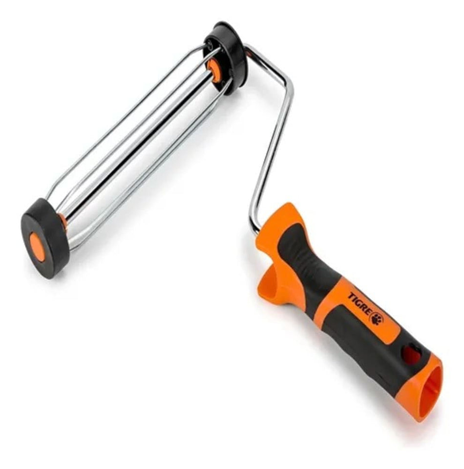 CABO P/ROLO 23CM GAIOLA XL TIGRE PRO - 2107/23