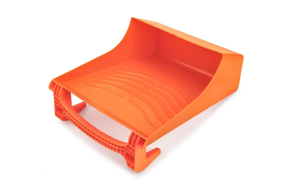 CACAMBA PLASTICA P/PINTURA 03L DE MAO TIGRE PRO - 2309-00