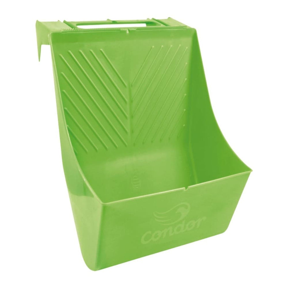 CACAMBA PLASTICA P/PINTURA 3,6L - 999