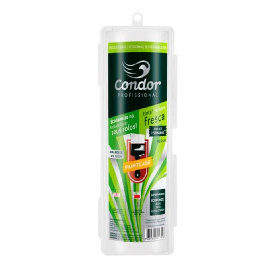 CAIXA P/ROLOS DE 23CM - PAINTCASE - 2121