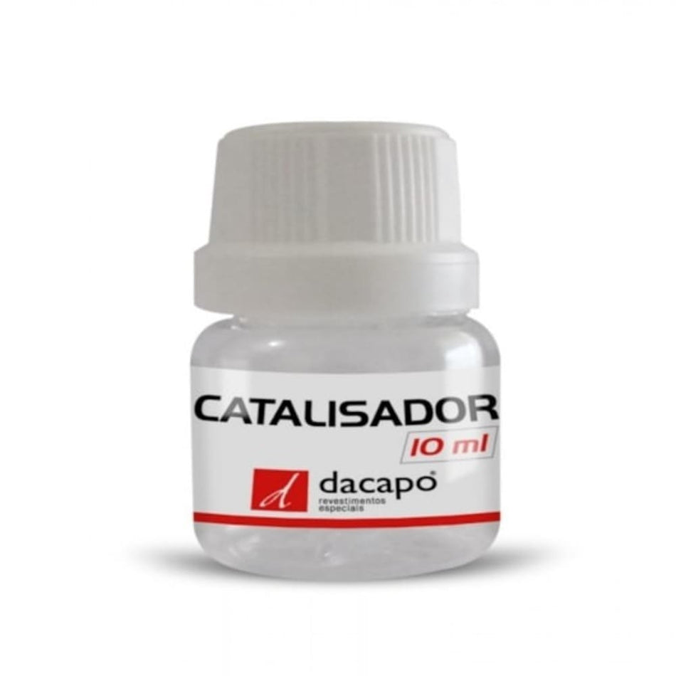 Catalizador P/Resina Pu 10Ml