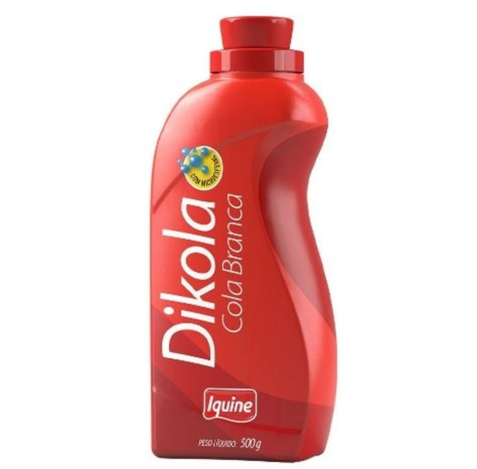 COLA BRANCA 0,5KG