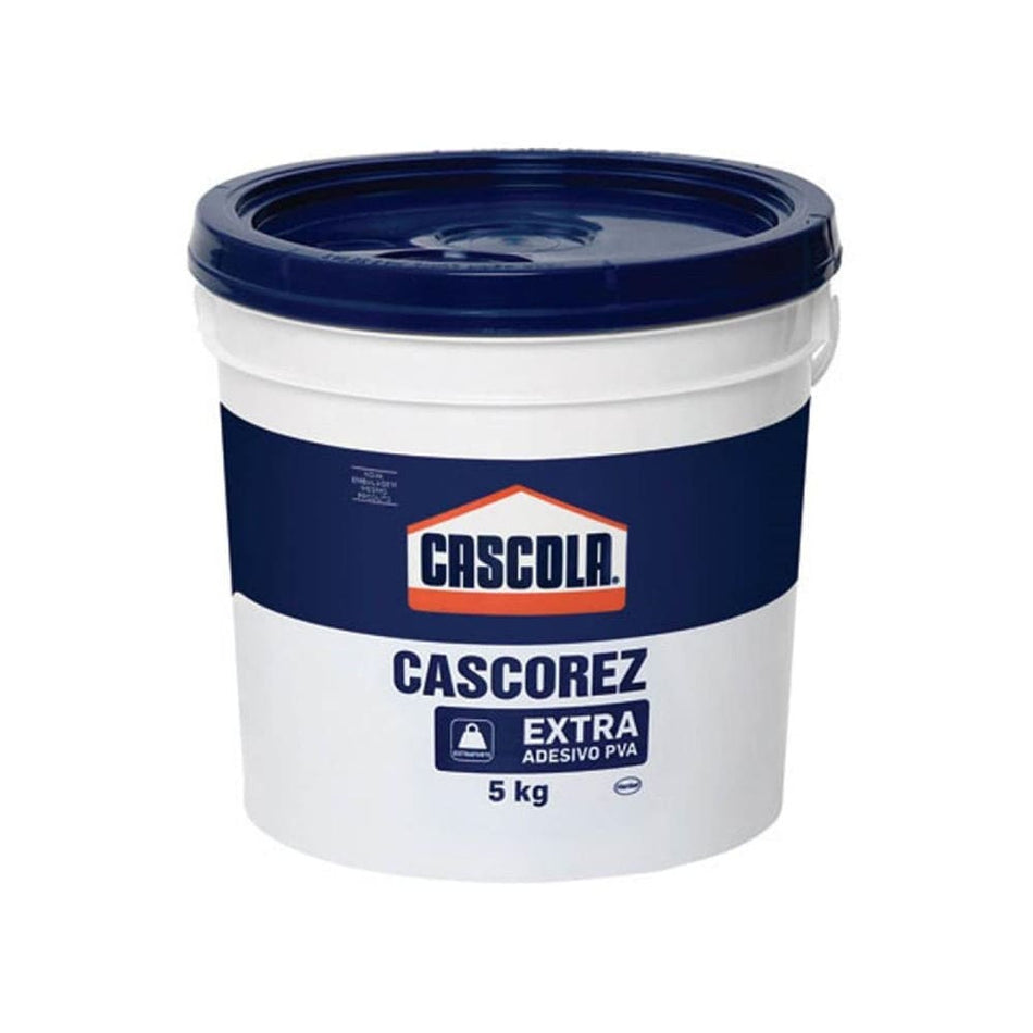 Cola Branca 05Kg - Extra