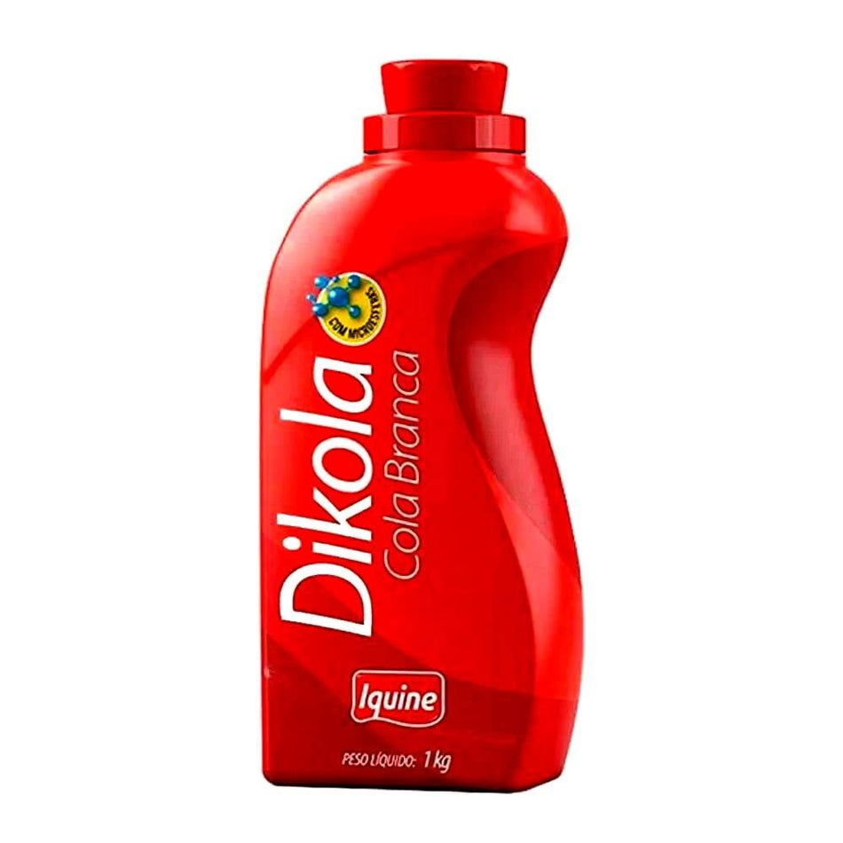 COLA BRANCA 1KG