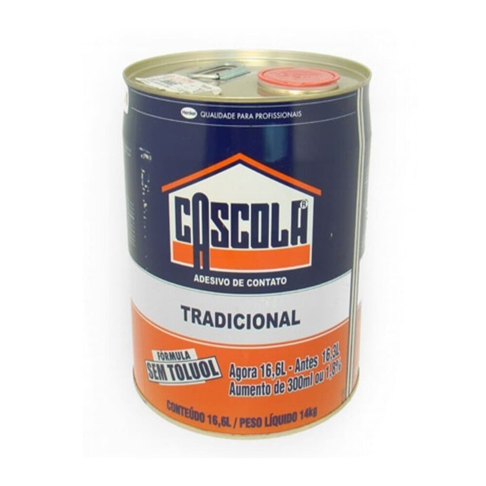 COLA CONTATO 14KG