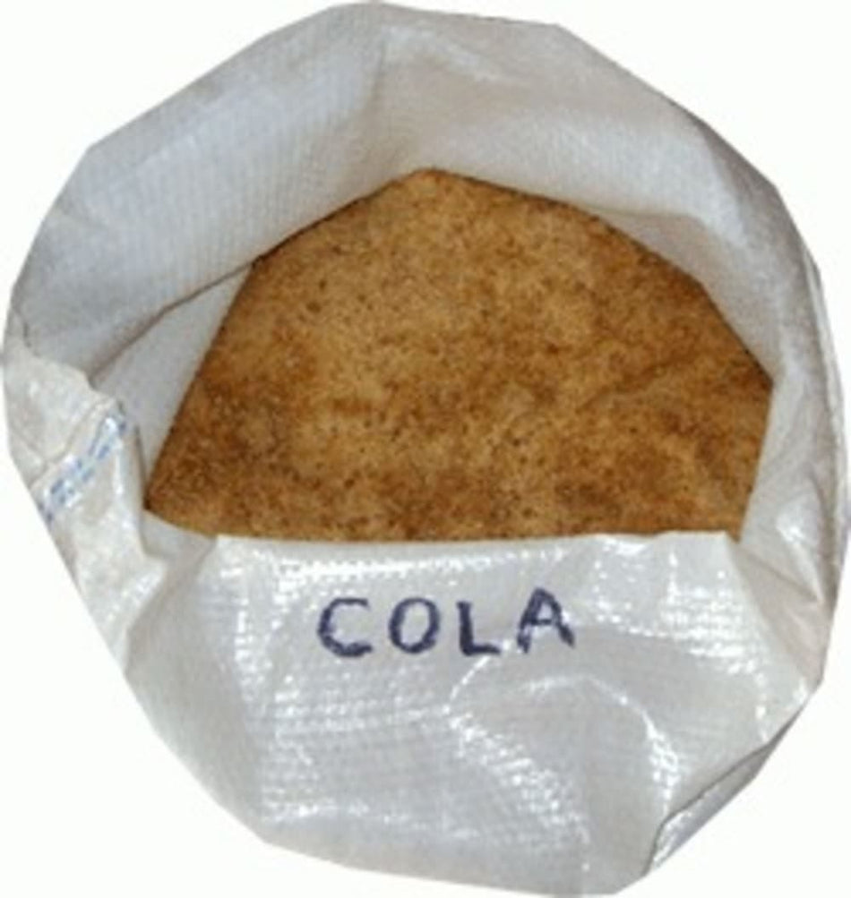 Cola Coqueiro 100G