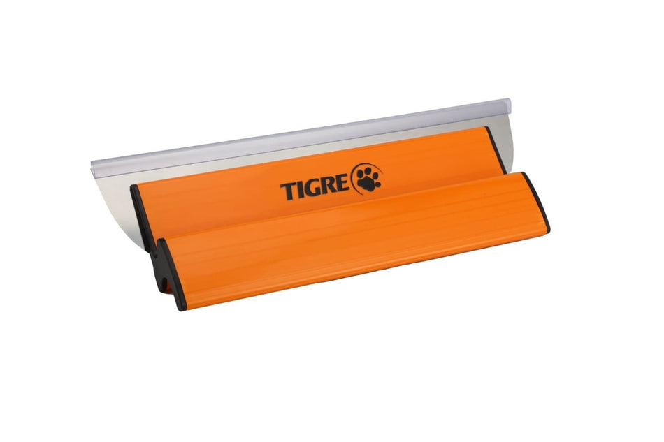 DESEMPENADEIRA ACO INOX 40CM BEROX TIGRE PRO - 2190/40
