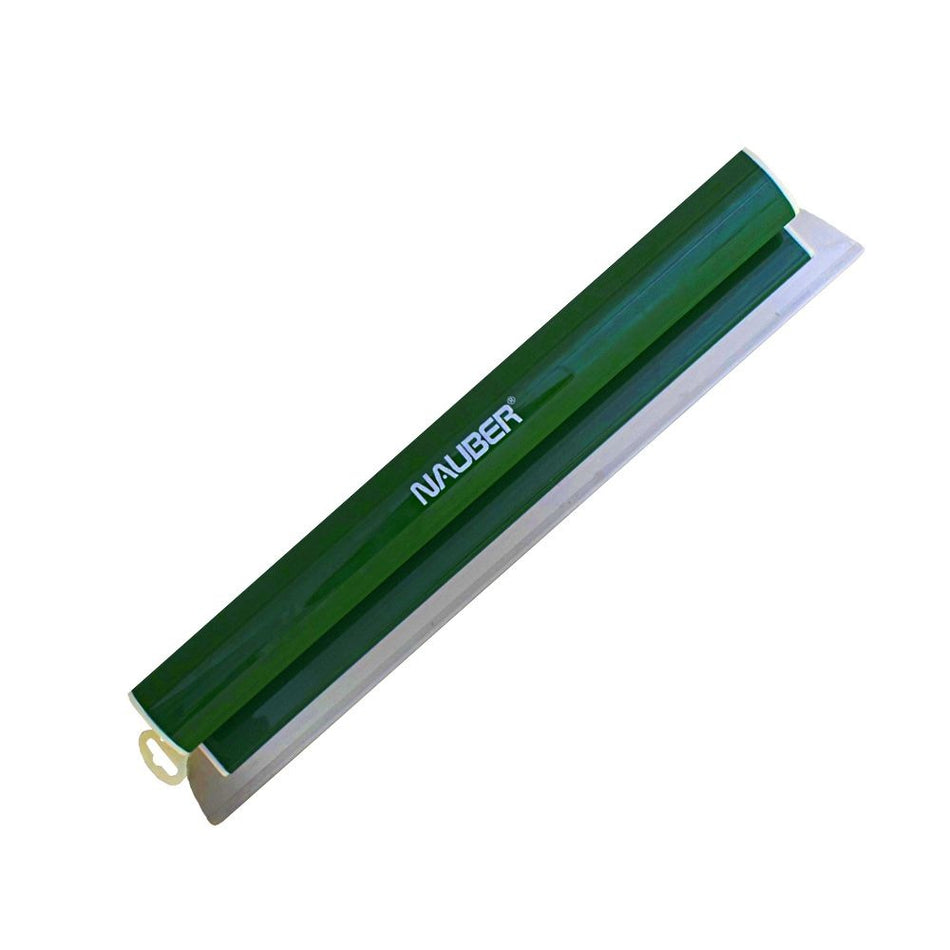 DESEMPENADEIRA ACO INOX 40CM FLEX - 1034