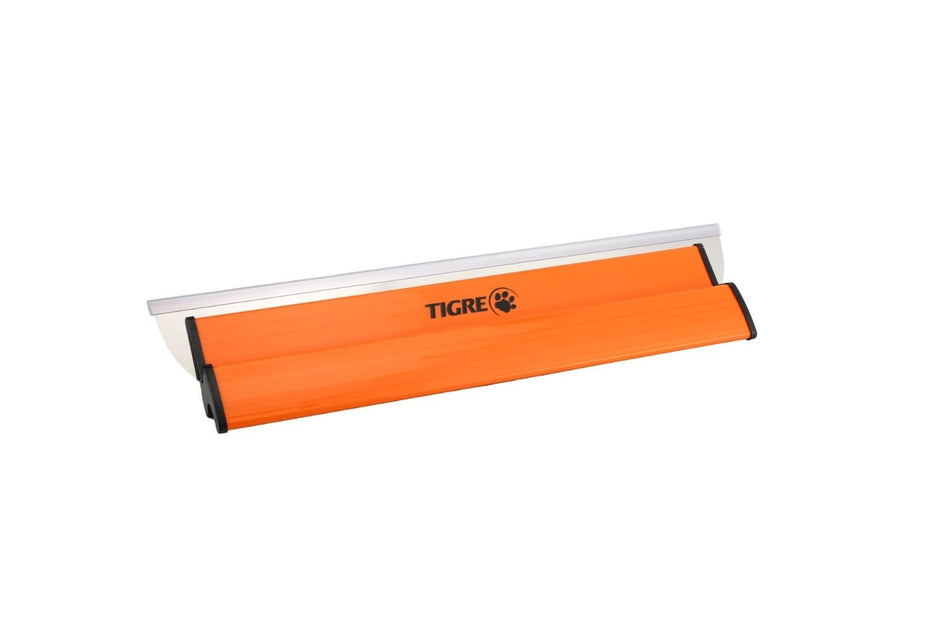 DESEMPENADEIRA ACO INOX 60CM BEROX TIGRE PRO - 2190/60