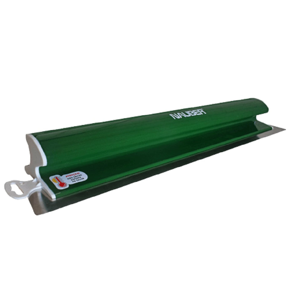 DESEMPENADEIRA ACO INOX 60CM FLEX - 1035