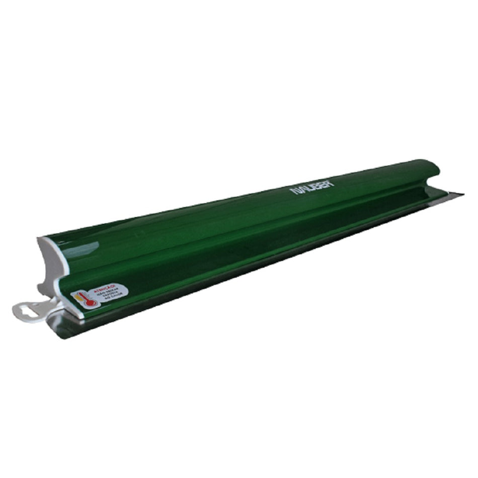 DESEMPENADEIRA ACO INOX 80CM FLEX - 1036