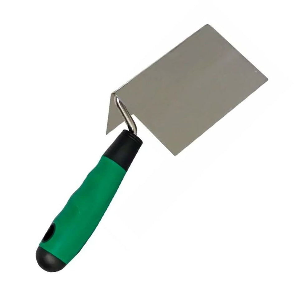 DESEMPENADEIRA ACO INOX - P/CANTO EXTERNO - 4475