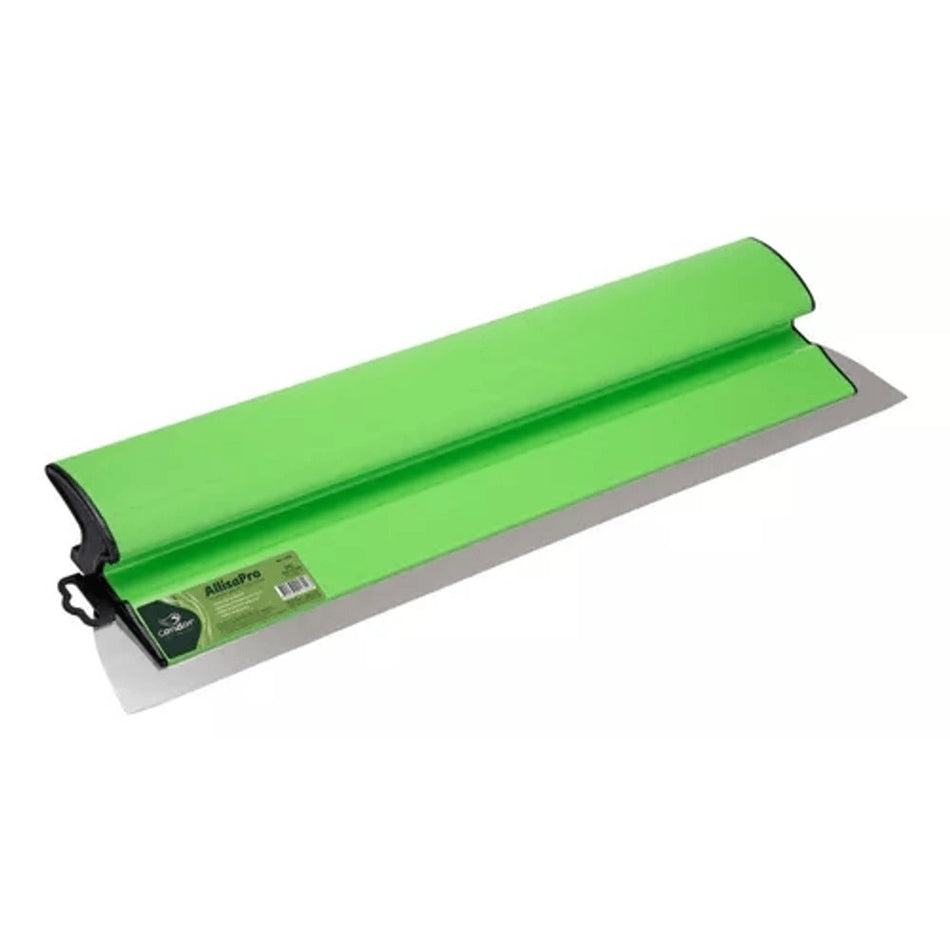 Desempenadeira Aco Inox P/Massa Corrida - Premium - 2060
