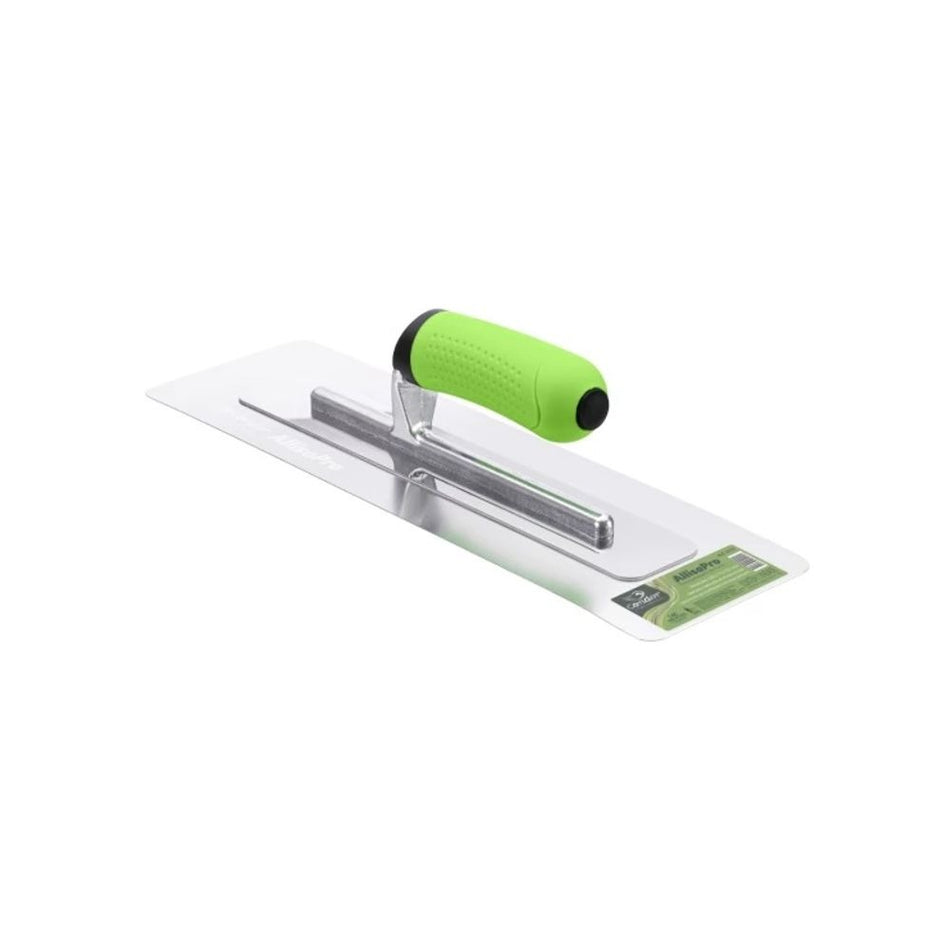Desempenadeira Aco Inox P/Massa Corrida - Premium - 2070
