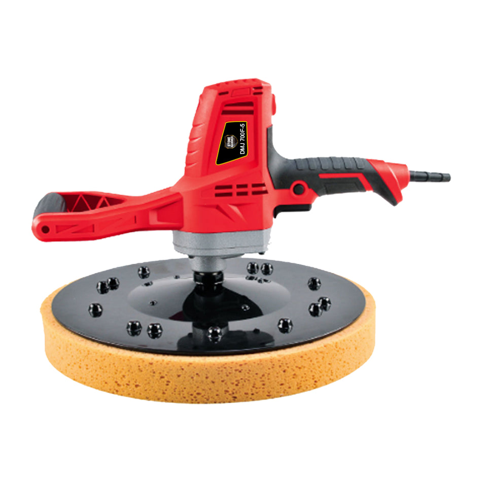 Desempenadeira Elétrica P/ Reboco Stone Hammer Sh-55Sp 710W