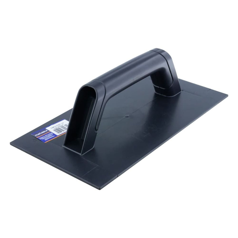DESEMPENADEIRA PLASTICA LISA 14X27cm - 874
