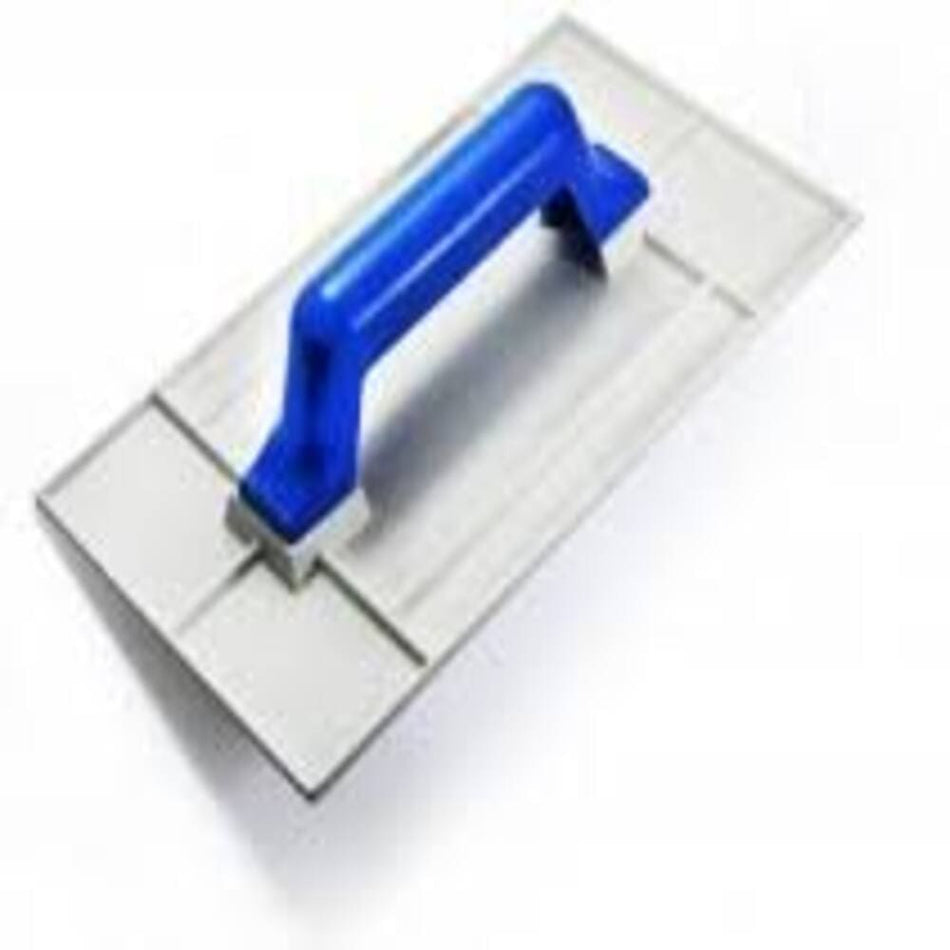 Desempenadeira Plastica P/Grafiatto 08X16Cm - 2116/00