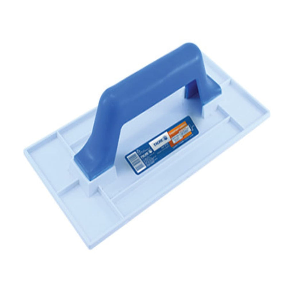 Desempenadeira Plastica P/Grafiatto 17X30Cm - 2116/04