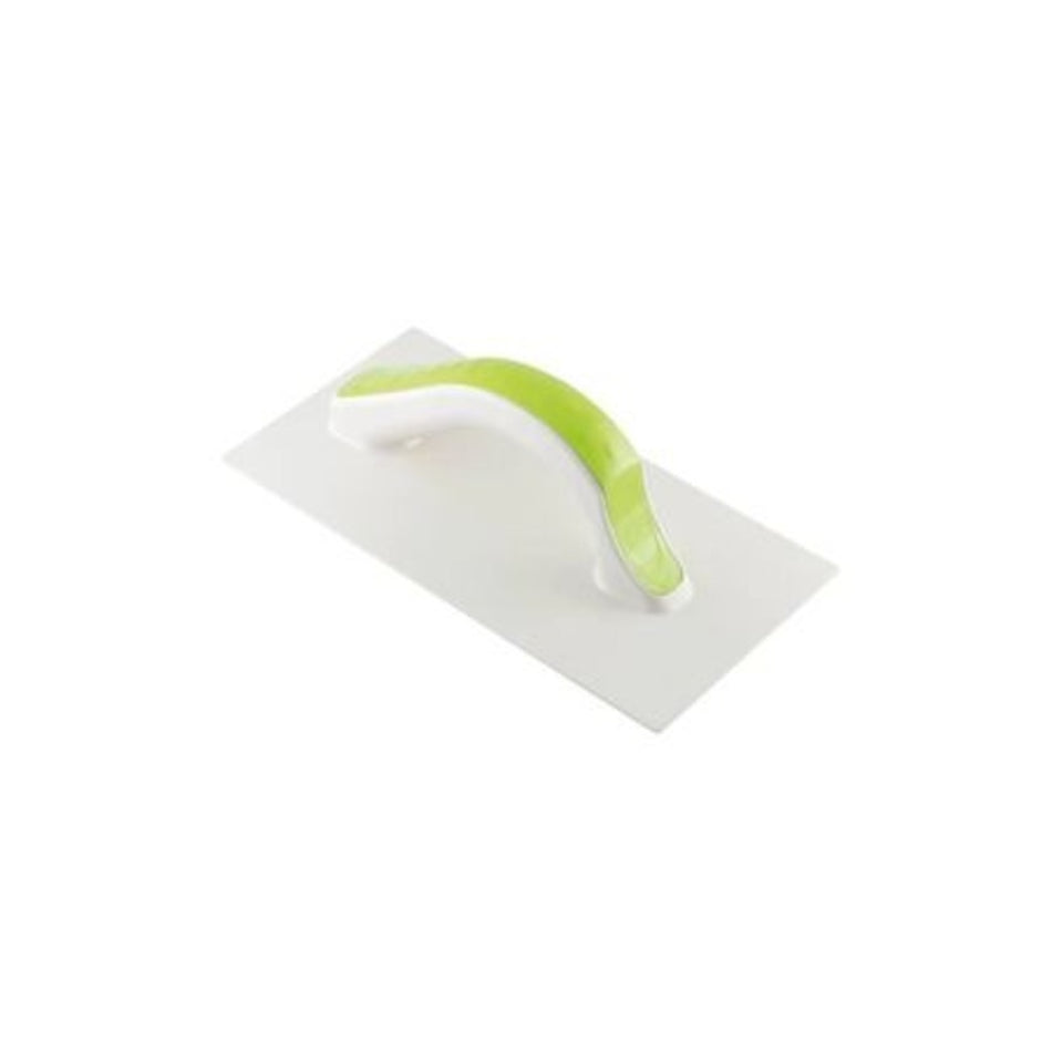 DESEMPENADEIRA PLASTICA P/GRAFIATTO 08X16cm - 856