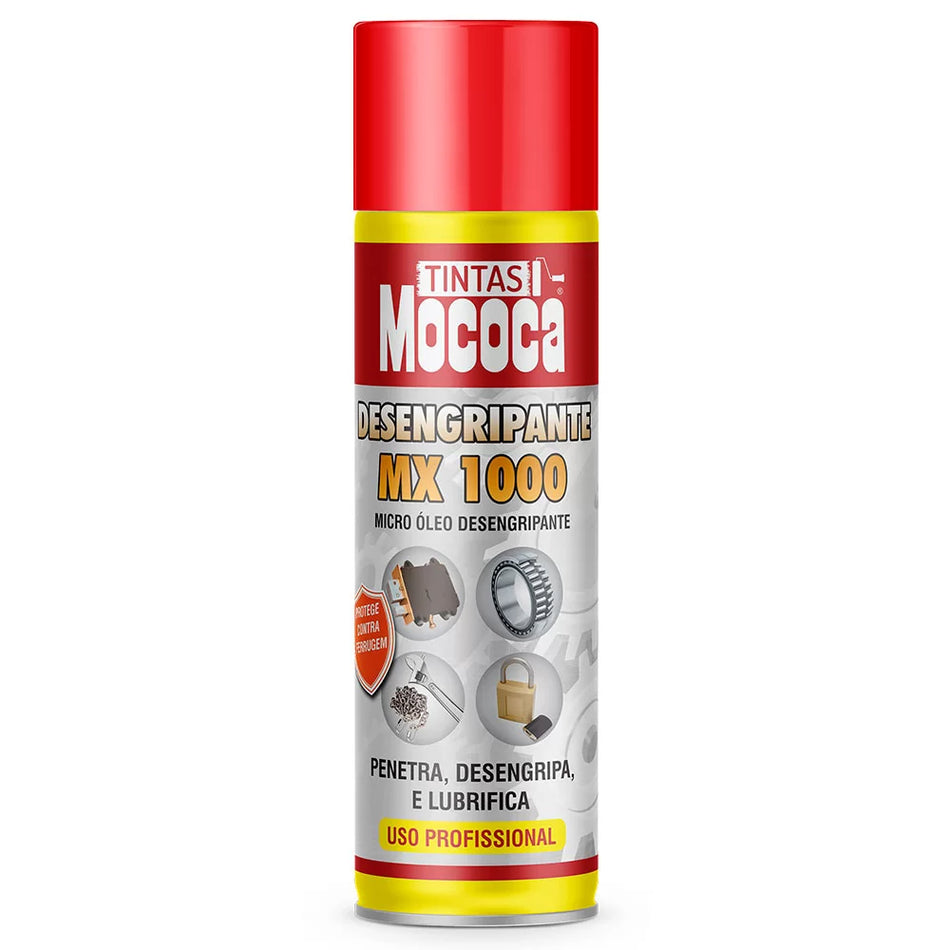Desengripante 300 Ml Maza