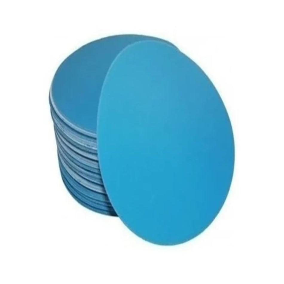 Disco Hookit 040 - 6" / 150Mm - Sa331