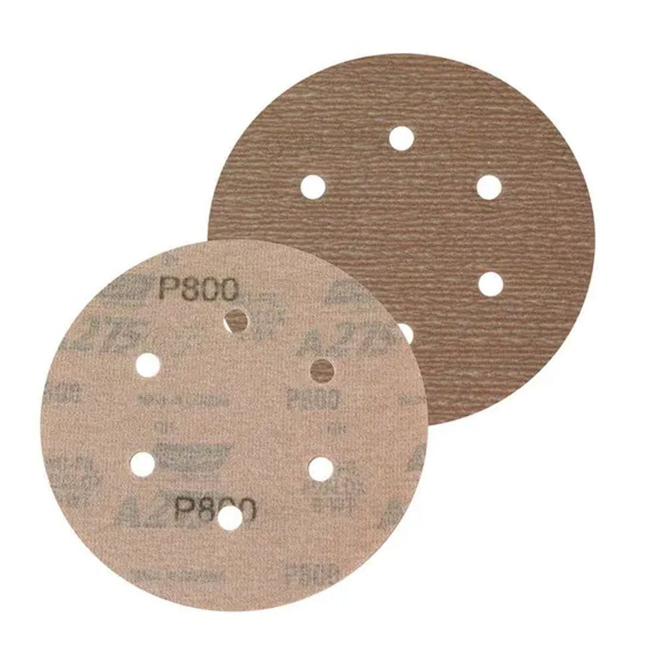 DISCO HOOKIT 180 - 6" / 152X0X6MM - A275