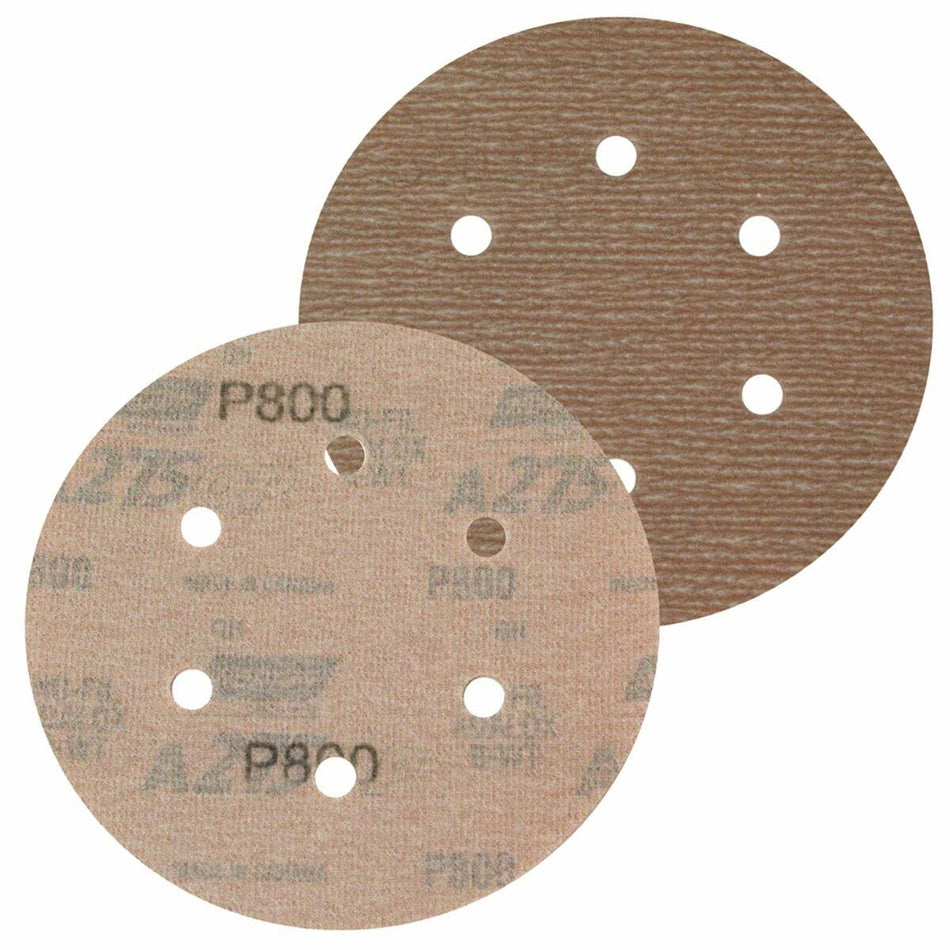 DISCO HOOKIT 220 152X0X6MM - A275 SPEED GREEP