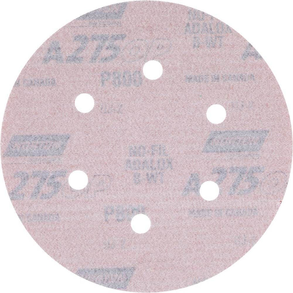 Disco Hookit 400 - 6" / 152X0X6Mm - A275