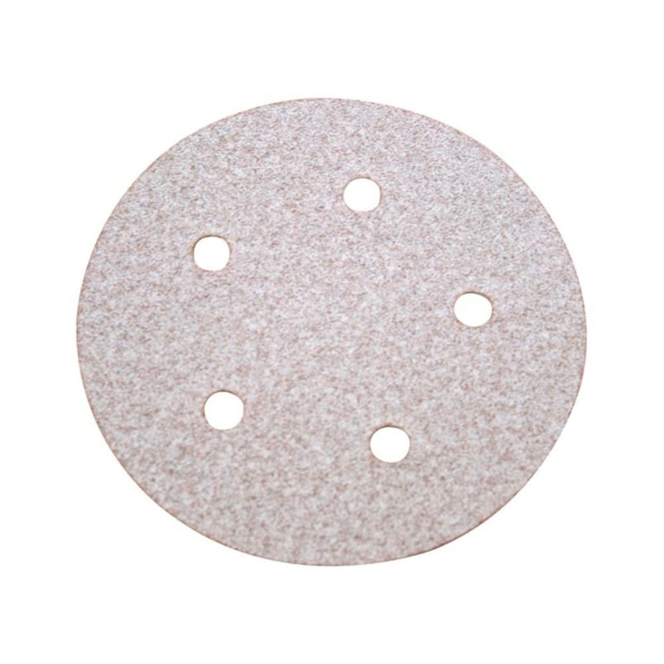 Disco Hookit 600 - 6" / 152X0X6Mm - A275