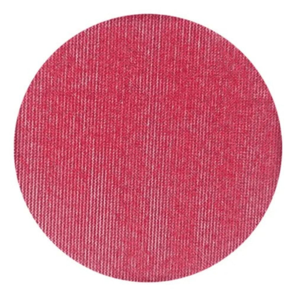DISCO LIXA TELADO 120 - 150MM / 6" - PRONET
