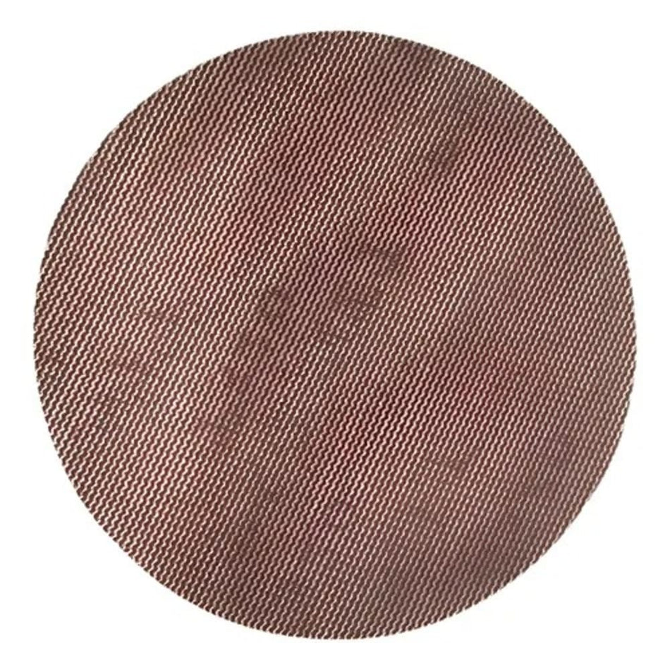 DISCO LIXA TELADO 240 - 150MM / 6" - PRONET