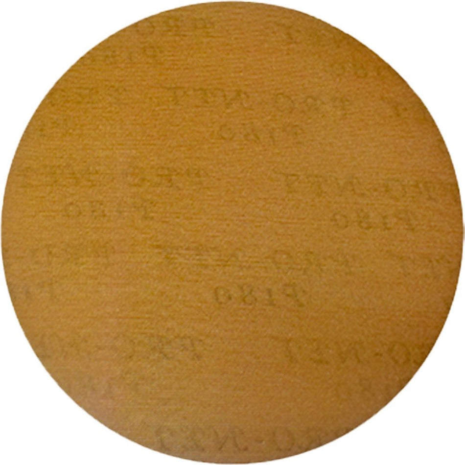 DISCO LIXA TELADO 3000 - 150MM / 6"- PRONET SOFT