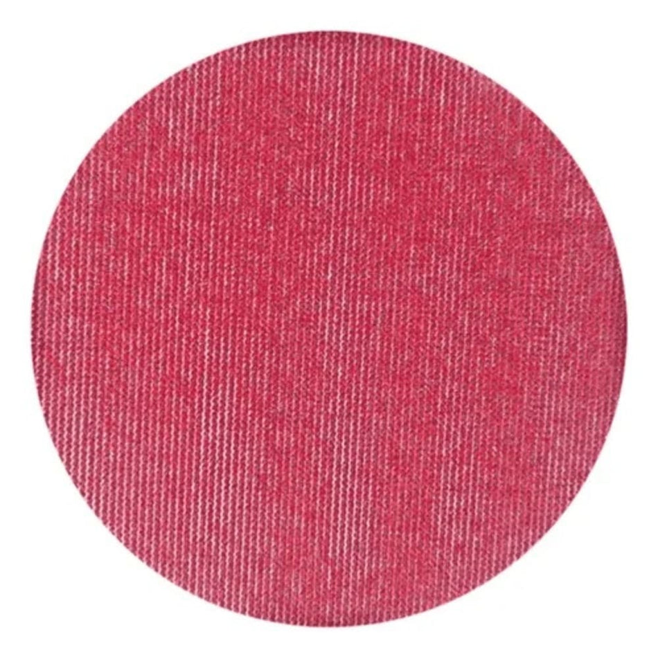 DISCO LIXA TELADO 4000 - 150MM / 6" - PRONET SOFT